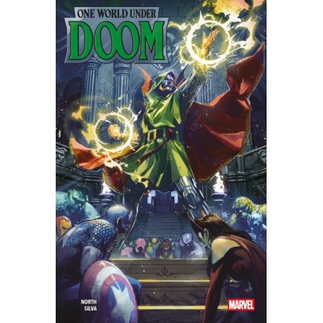 One World Under Doom
