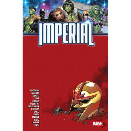 Imperial