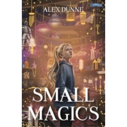 Small Magics