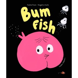 Bum Fish