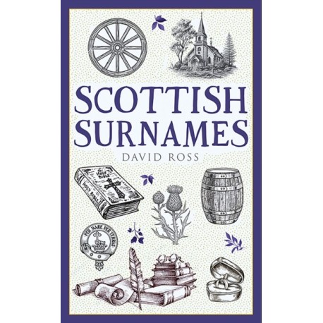 Scottish Surnames