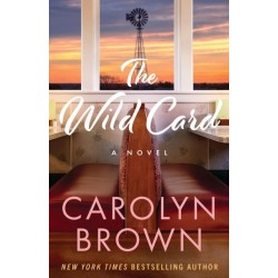 The Wild Card: A Novel