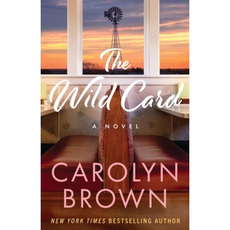 The Wild Card: A Novel