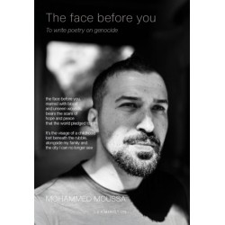 The face before you: To write poetry on genocide