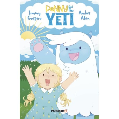 Penny and the Yeti
