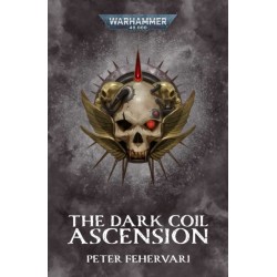 The Dark Coil: Ascension