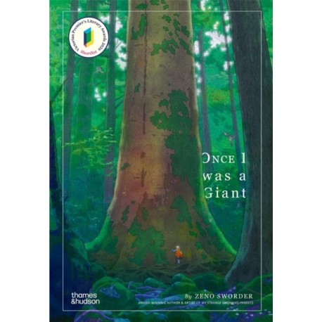 Once I was a Giant