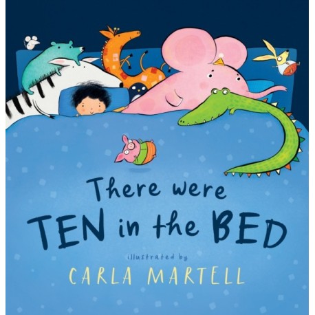 There Were Ten in the Bed