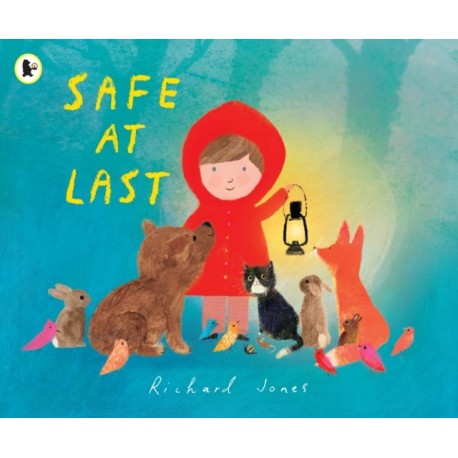 Safe at Last