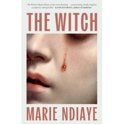 The Witch: Shortlisted for the International Booker Prize 2026