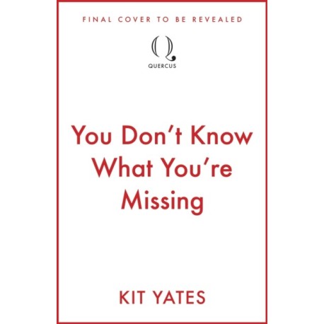 You Don't Know What You're Missing: The science of what’s lost, and how to find it