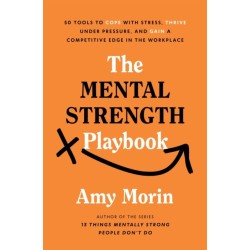 The Mental Strength Playbook