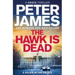 The Hawk Is Dead