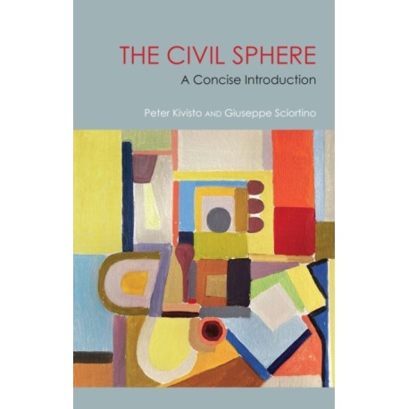 The Civil Sphere: A Concise Introduction