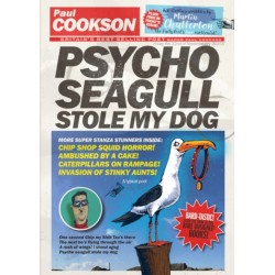 Psycho Seagull Stole My Dog