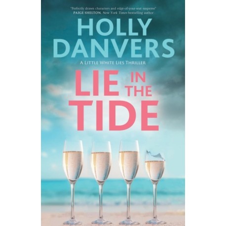Lie in the Tide