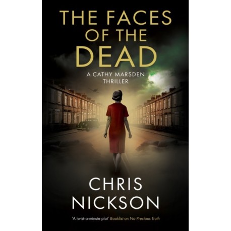 The Faces of the Dead