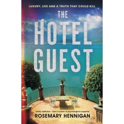 The Hotel Guest