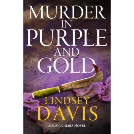 Murder in Purple and Gold
