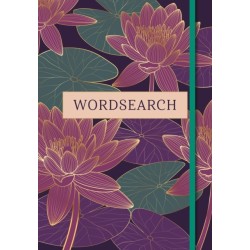 Wordsearch: Over 200 Puzzles