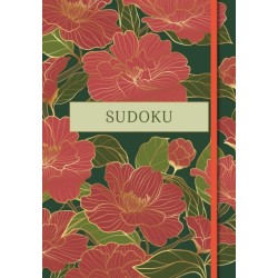 Sudoku: Over 200 Puzzles
