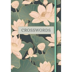 Crosswords: Over 200 Puzzles