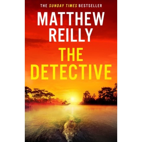 The Detective