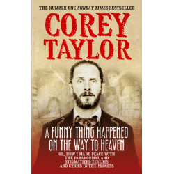 A Funny Thing Happened On The Way To Heaven