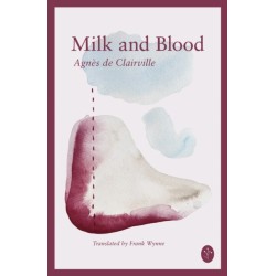 Milk and Blood