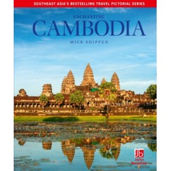 Enchanting Cambodia