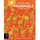 There are Mammals Everywhere