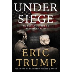 Under Siege: My Family's Fight to Save Our Nation