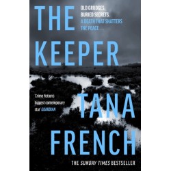 The Keeper