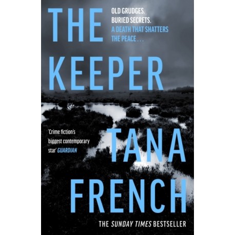 The Keeper