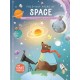 Space: Fold- out atlas of...