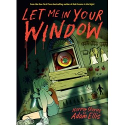 Let Me in Your Window