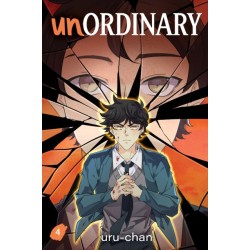 unOrdinary book 4