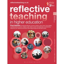 Reflective Teaching in Higher Education