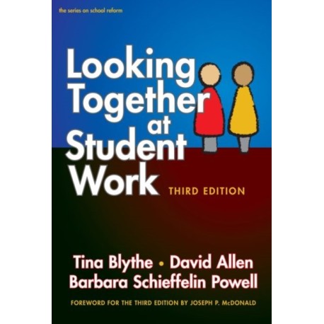 Looking Together at Student Work