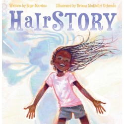 Hairstory