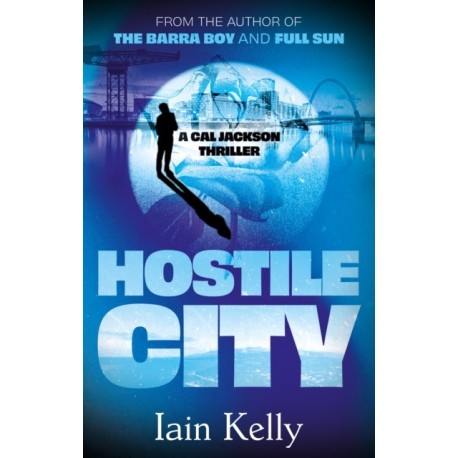 Hostile City