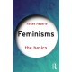 Feminisms: The Basics