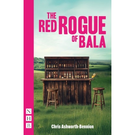 The Red Rogue of Bala