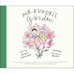 Mr. Kuroki's Garden