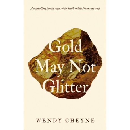 Gold May Not Glitter