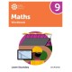 Oxford International Maths: Workbook 9 (Lower Secondary)