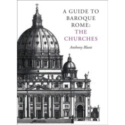 A Guide to Baroque Rome: The Churches