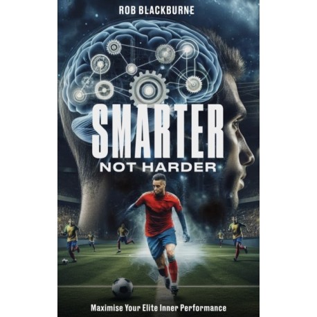 Smarter, Not Harder: Maximise Your Elite Inner Performance