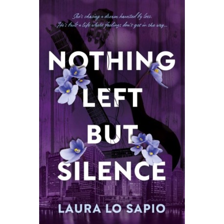 Nothing Left but Silence