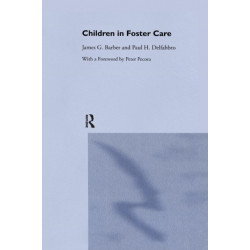 Children in Foster Care